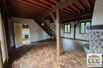 Ma-Cabane - Vente Maison Bressieux, 181 m²