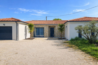 Ma-Cabane - Vente Maison BRESSOLS, 145 m²