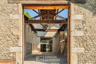 Ma-Cabane - Vente Maison BRESSON, 317 m²