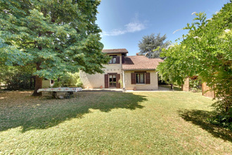 Ma-Cabane - Vente Maison Bresson, 147 m²