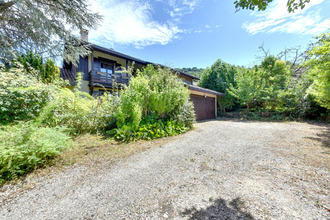 Ma-Cabane - Vente Maison Bresson, 147 m²