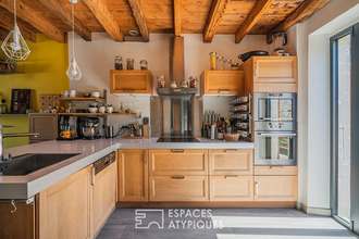 Ma-Cabane - Vente Maison BRESSON, 165 m²