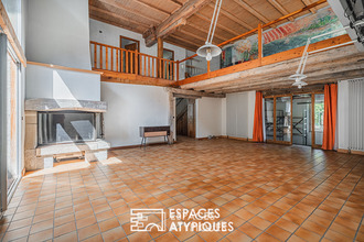 Ma-Cabane - Vente Maison BRESSON, 317 m²