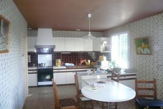 Ma-Cabane - Vente Maison BRESSUIRE, 113 m²