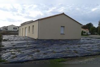 Ma-Cabane - Vente Maison BRESSUIRE, 101 m²