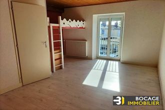 Ma-Cabane - Vente Maison Bressuire, 100 m²