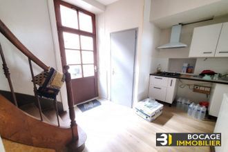 Ma-Cabane - Vente Maison Bressuire, 81 m²