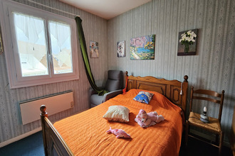 Ma-Cabane - Vente Maison Bressuire, 90 m²