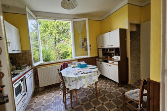 Ma-Cabane - Vente Maison Bressuire, 72 m²