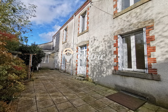 Ma-Cabane - Vente Maison Bressuire, 129 m²