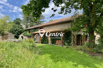 Ma-Cabane - Vente Maison Bressuire, 644 m²