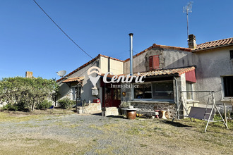 Ma-Cabane - Vente Maison Bressuire, 151 m²