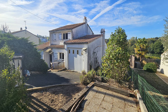 Ma-Cabane - Vente Maison Bressuire, 83 m²