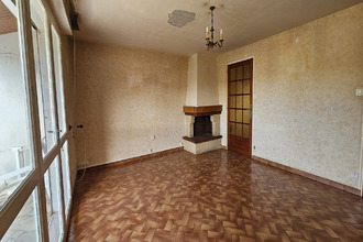 Ma-Cabane - Vente Maison Bressuire, 83 m²
