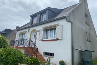 Ma-Cabane - Vente Maison BREST, 113 m²