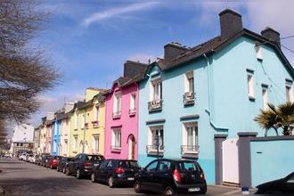 Ma-Cabane - Vente Maison BREST, 160 m²