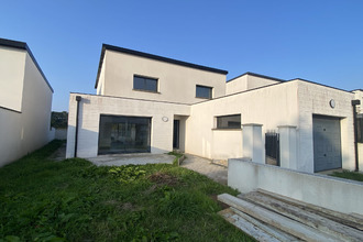 Ma-Cabane - Vente Maison Brest, 123 m²