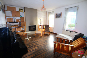 Ma-Cabane - Vente Maison BREST, 102 m²