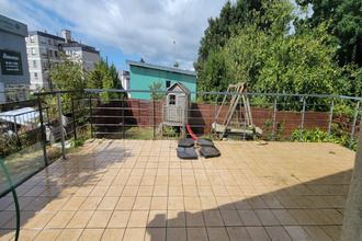 Ma-Cabane - Vente Maison BREST, 115 m²