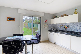 Ma-Cabane - Vente Maison BREST, 125 m²