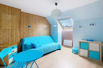 Ma-Cabane - Vente Maison BREST, 125 m²