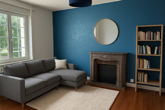 Vente Maison 29200, BREST France