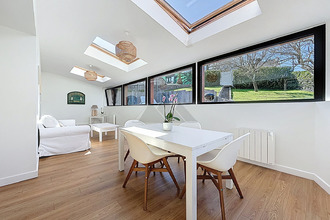Ma-Cabane - Vente Maison BREST, 153 m²