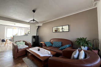 Ma-Cabane - Vente Maison Brest, 81 m²