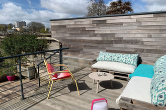 Ma-Cabane - Vente Maison BREST, 156 m²