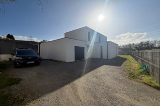 Ma-Cabane - Vente Maison Brest, 172 m²