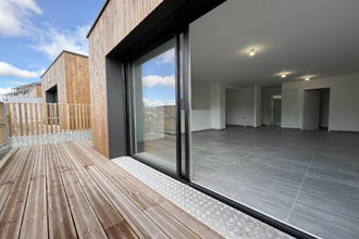 Ma-Cabane - Vente Maison Brest, 104 m²