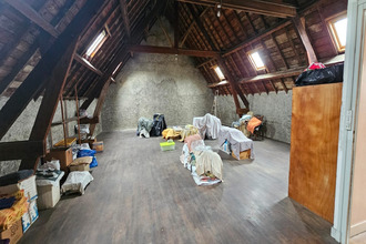 Ma-Cabane - Vente Maison BREST, 126 m²