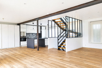Ma-Cabane - Vente Maison BREST, 115 m²