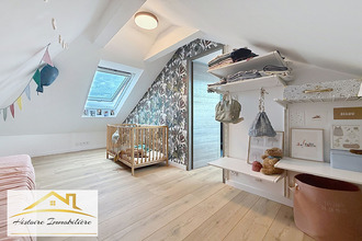 Ma-Cabane - Vente Maison BREST, 115 m²
