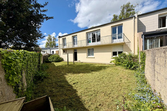 Ma-Cabane - Vente Maison BREST, 150 m²