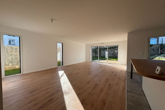 Ma-Cabane - Vente Maison BREST, 116 m²