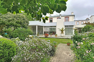 Ma-Cabane - Vente Maison BREST, 182 m²