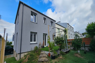 Ma-Cabane - Vente Maison BREST, 138 m²