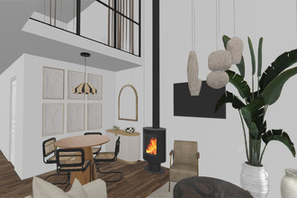 Ma-Cabane - Vente Maison Brest, 93 m²