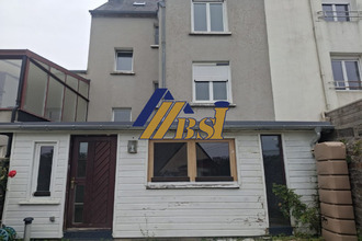 Ma-Cabane - Vente Maison Brest, 125 m²