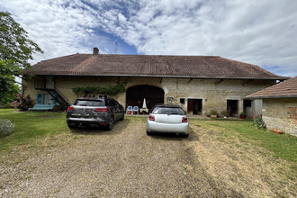 Ma-Cabane - Vente Maison Bretenières, 122 m²