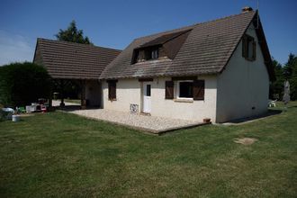 Vente Maison 27160, BRETEUIL France