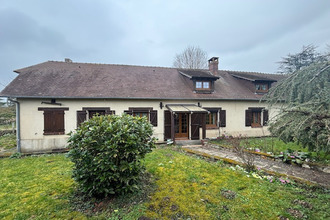 Vente Maison 27160, Breteuil France