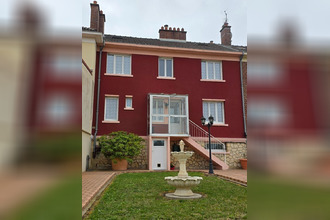 Ma-Cabane - Vente Maison BRETEUIL, 106 m²