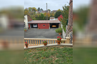 Ma-Cabane - Vente Maison BRETEUIL, 106 m²