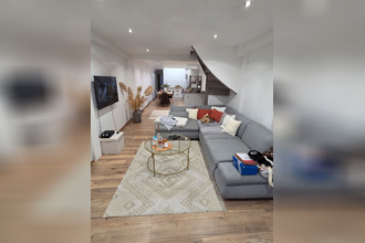 Ma-Cabane - Vente Maison BRETEUIL, 75 m²