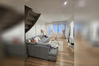 Ma-Cabane - Vente Maison BRETEUIL, 75 m²