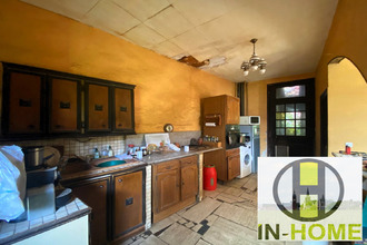 Ma-Cabane - Vente Maison BRETEUIL, 134 m²