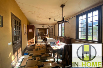 Ma-Cabane - Vente Maison BRETEUIL, 134 m²