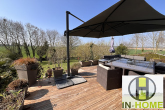 Ma-Cabane - Vente Maison Breteuil, 160 m²